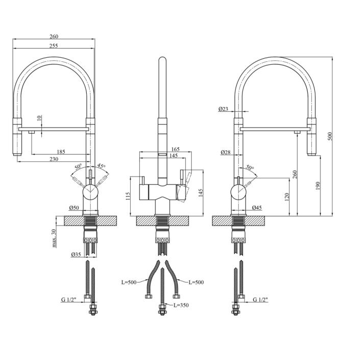 Kroner CV027934