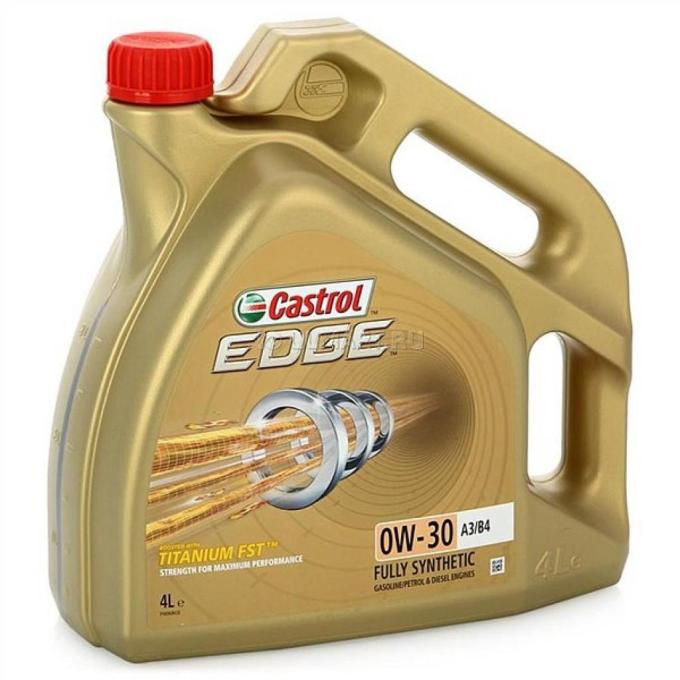 Castrol CS 0W30 E A3/B4 4L