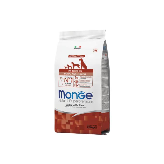 Monge 8009470011181