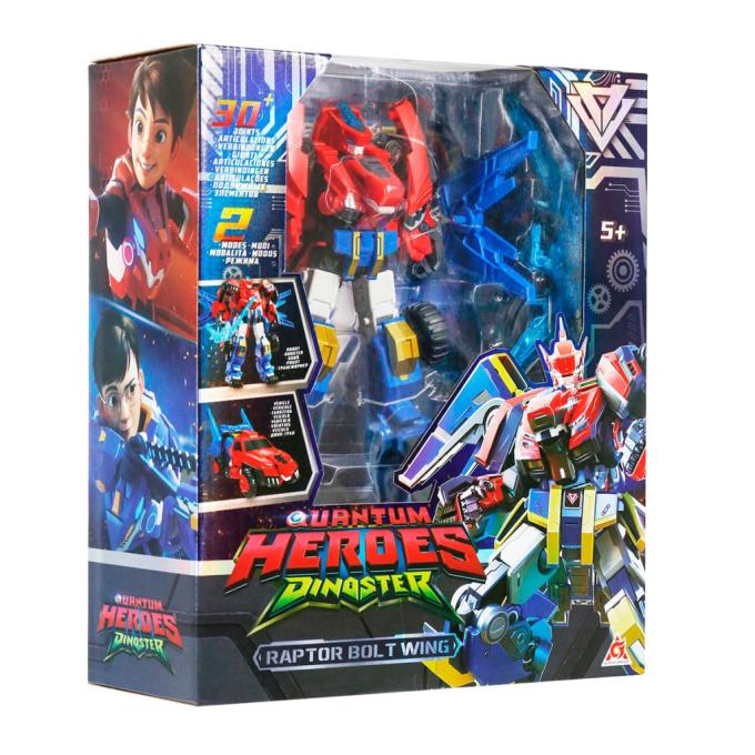 Dinoster EU580815