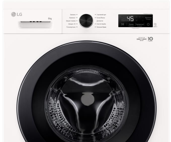 LG F2Y1NS6W
