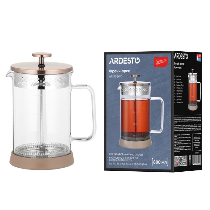 Ardesto AR1908WG