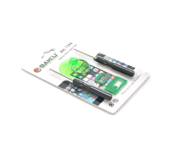 BAKU BK7296