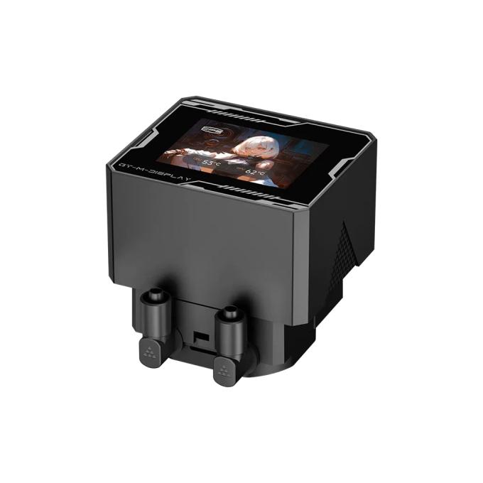 PCcooler GT360M ARGB Display BK