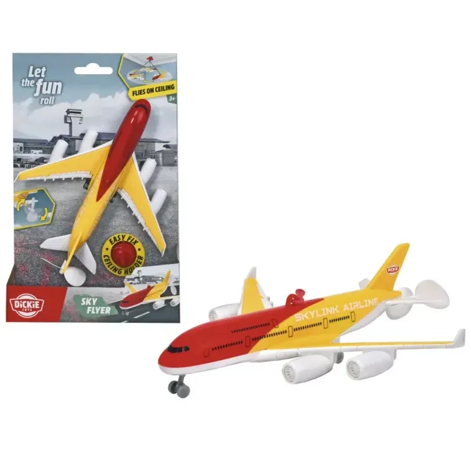 Dickie Toys 3342014