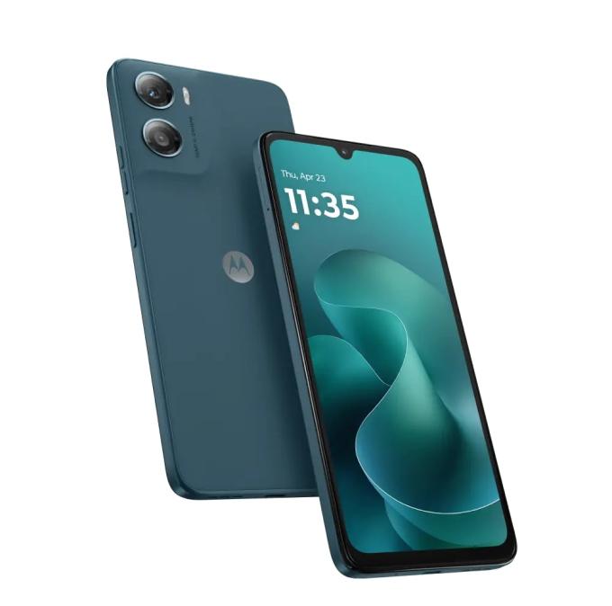 Motorola PBA20002UA