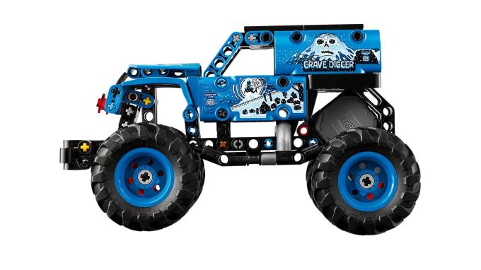 LEGO 42219