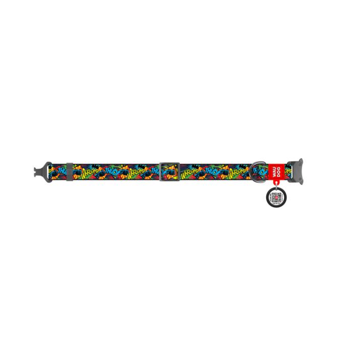 WAUDOG 0026-2003
