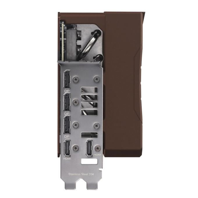 ASUS RTX5080-O16G-NOCTUA