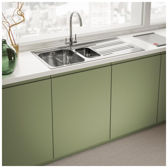 Franke 160.0702.660
