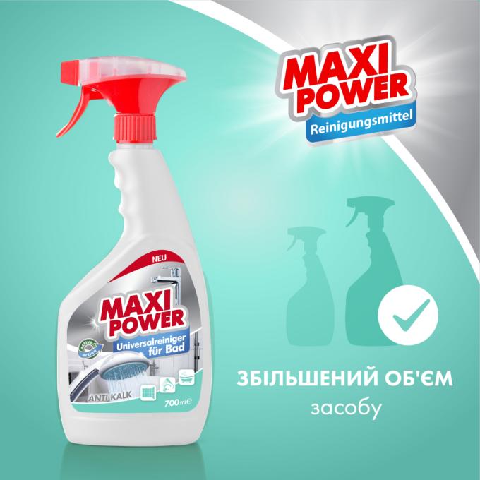 Maxi Power 4823098411932