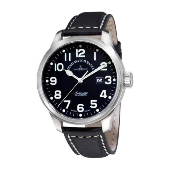 Zeno-Watch Basel 8554-a1