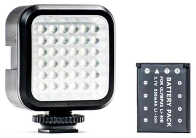 PowerPlant LED5006