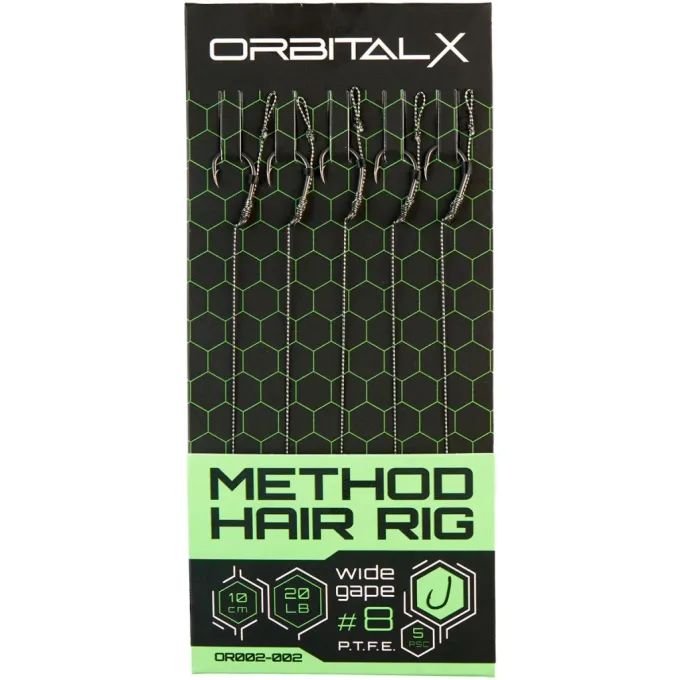OrbitalX 694.00.04
