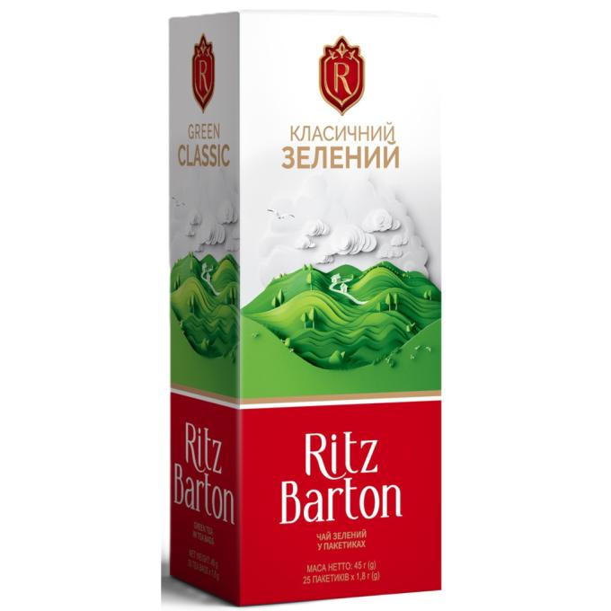 Ritz Barton 4820279611280