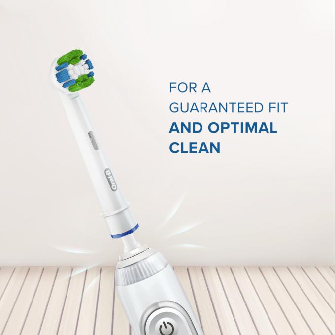 Oral-B Precision Clean EB20RB CleanMaximiser (2)