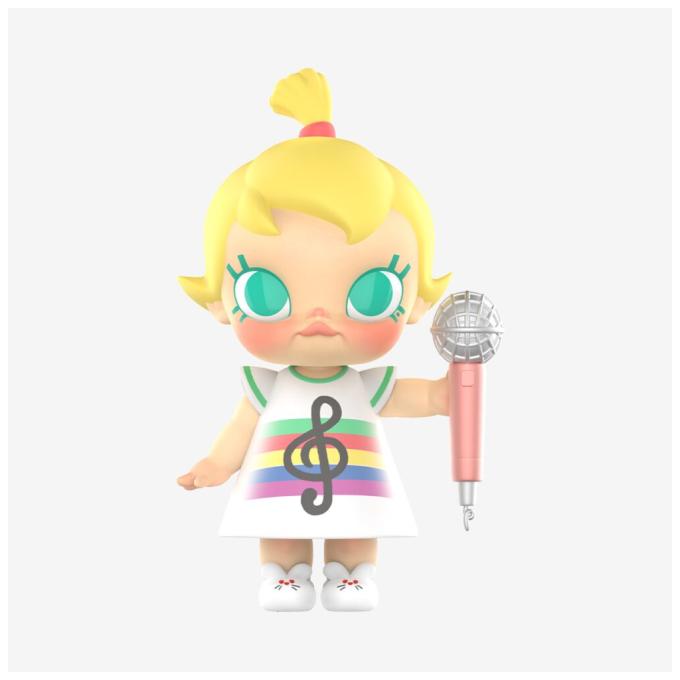 Pop Mart BMWIT-01