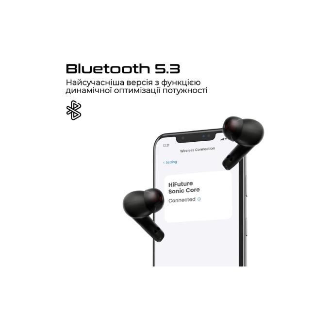 HiFuture soniccore.blue