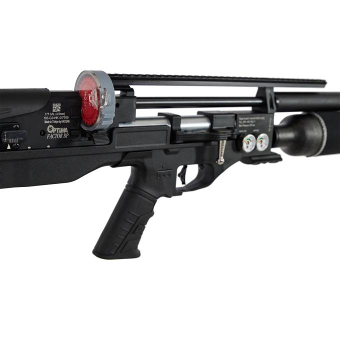 Optima Factor BP