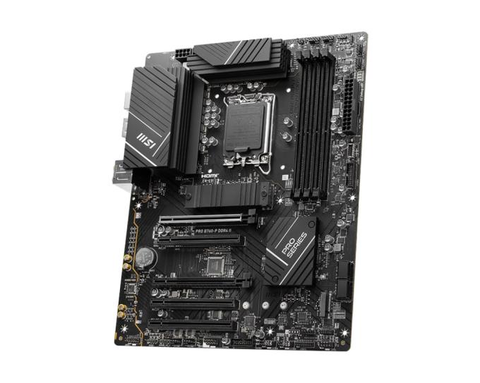 MSI 911-7E29-008