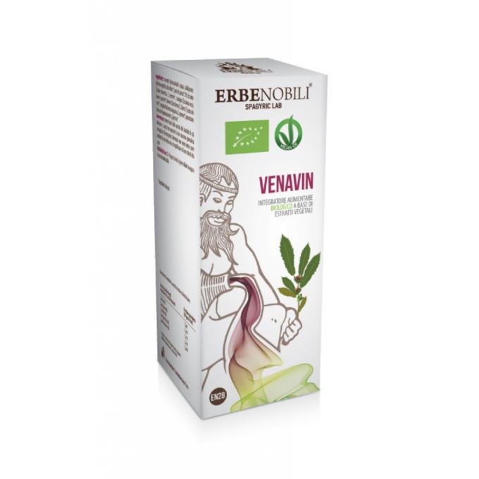 Erbenobili EEN28