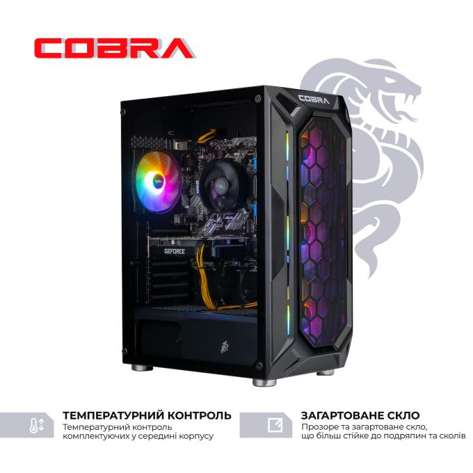 COBRA A55.16.S5.36.18556
