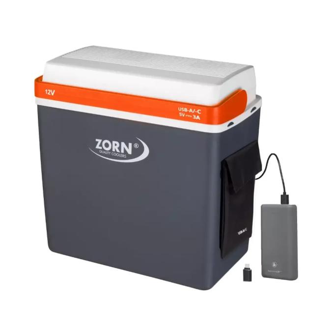 Zorn 4251702500954