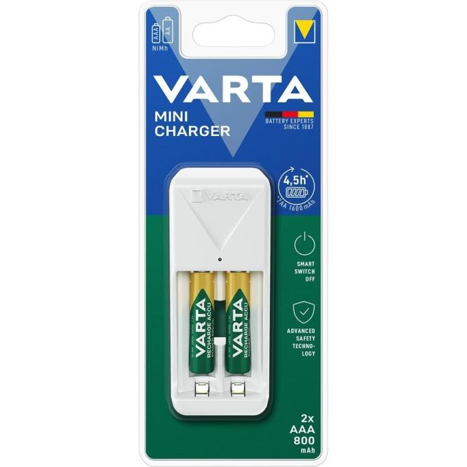 Varta 57656201421