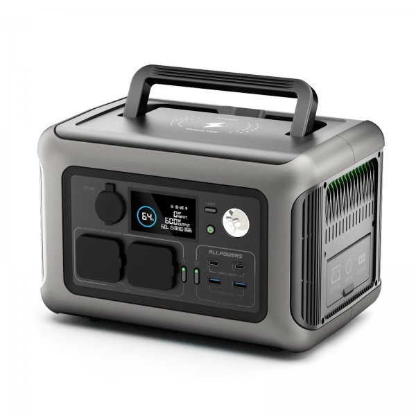 Allpowers R600
