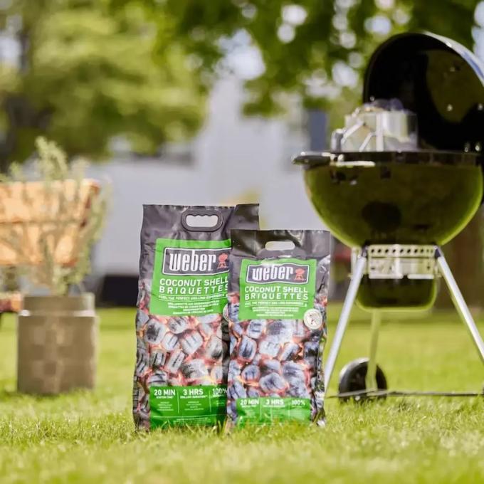 Weber 18401