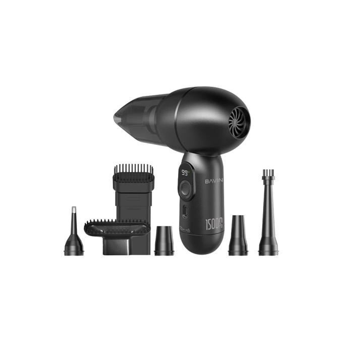 Bavin Z-VC02 BK