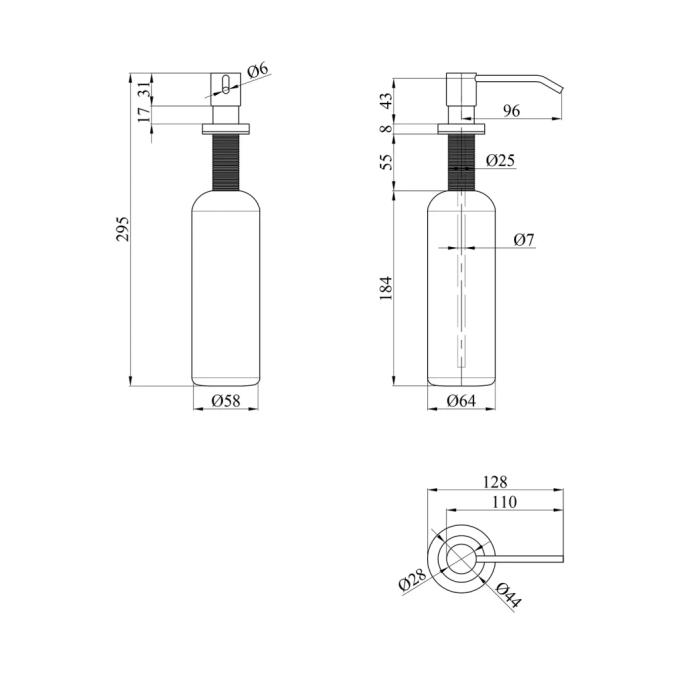 Kroner CV030018