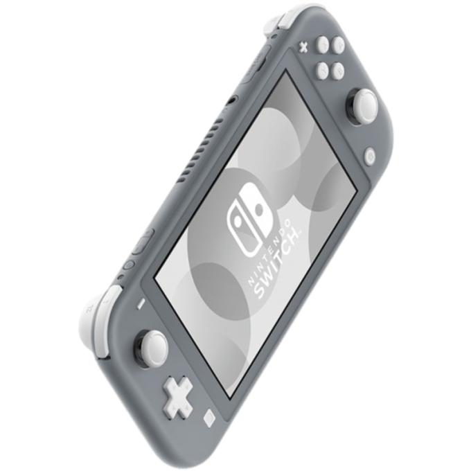 Nintendo Switch Lite HDH-001 Gray_JP