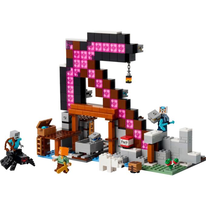 LEGO 21277