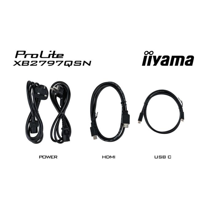 Iiyama XB2797QSN-B1