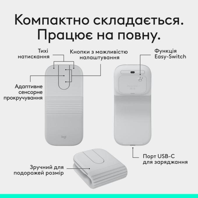 Logitech 910-007631