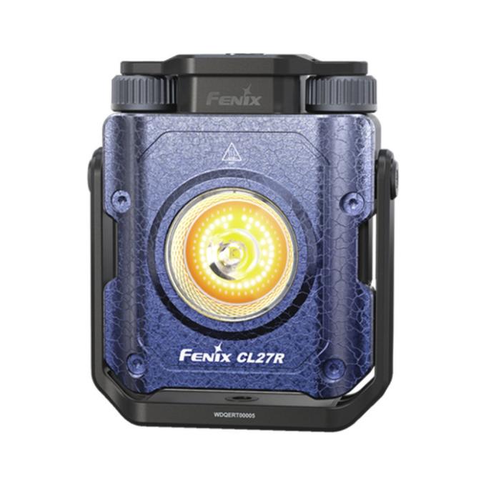 Fenix CL27R-Blue