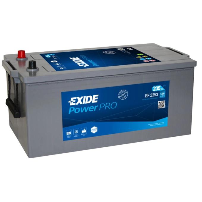 EXIDE EF2353