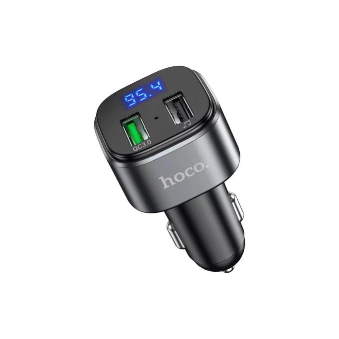 Hoco E67, Black, Box
