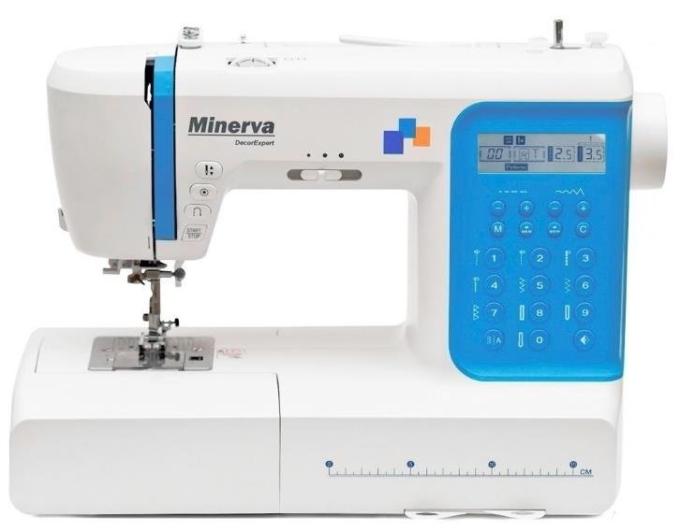 Minerva DECOREXPERT