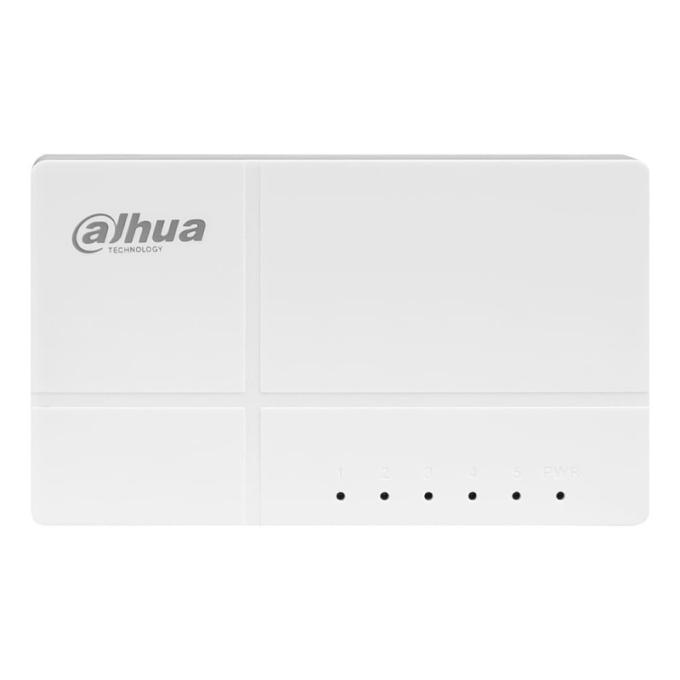 Dahua DH-PFS3005-5ET-L L2