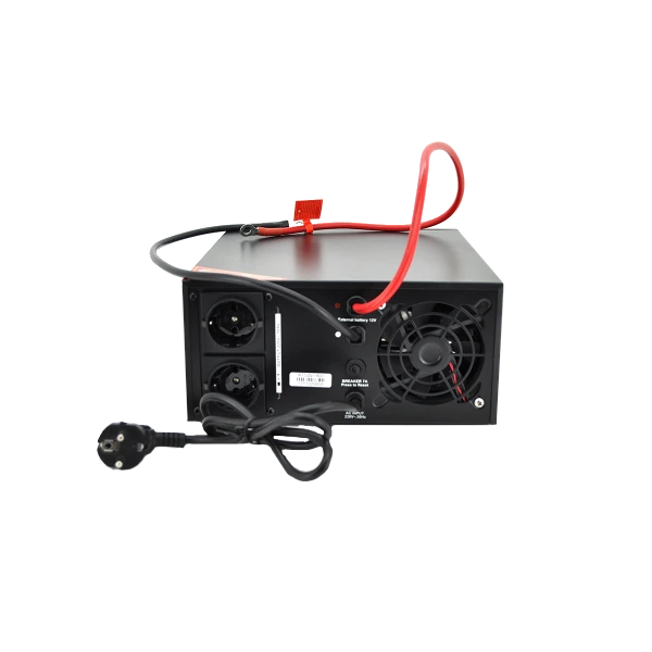 Ritar RTSWrl-1000 1000ВА 12В