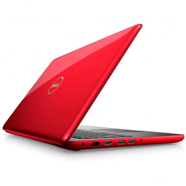 Ноутбук Dell Inspiron 5567 I555810DDL-61R