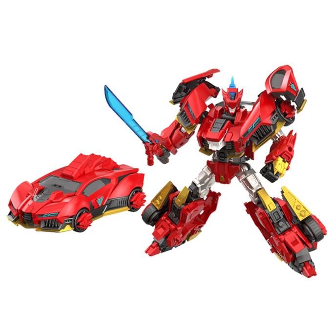 Dinoster EU583821