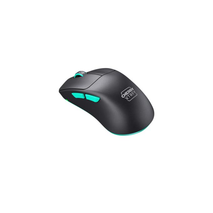 Cherry Xtrfy CX-M64W-BLACK