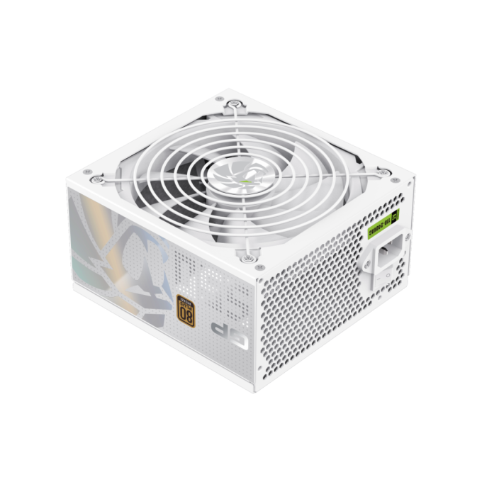 GAMEMAX GP 550B WH