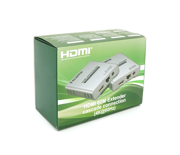 VOLTRONIC YT-SCPE HDM-120m4K60HZ