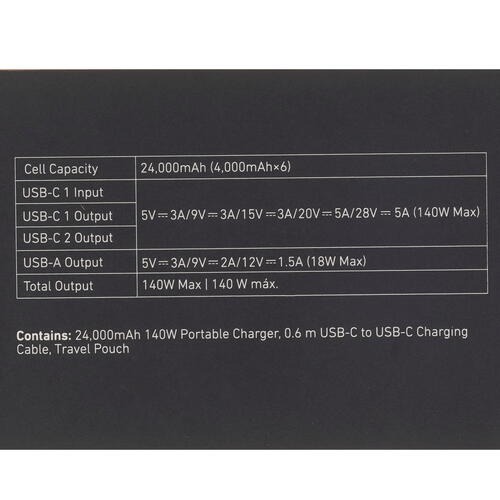 Anker A1289011