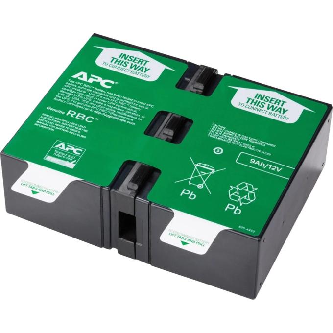 APC APCRBC124