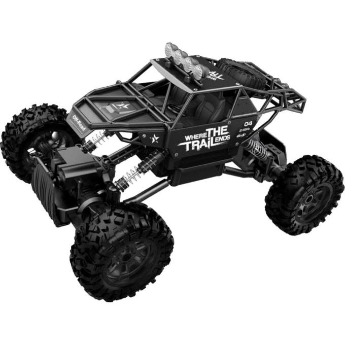 Sulong Toys SL-121RHMBl